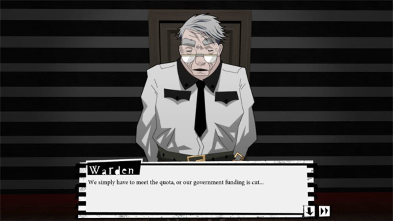 Prison of Lies thumbnail 2