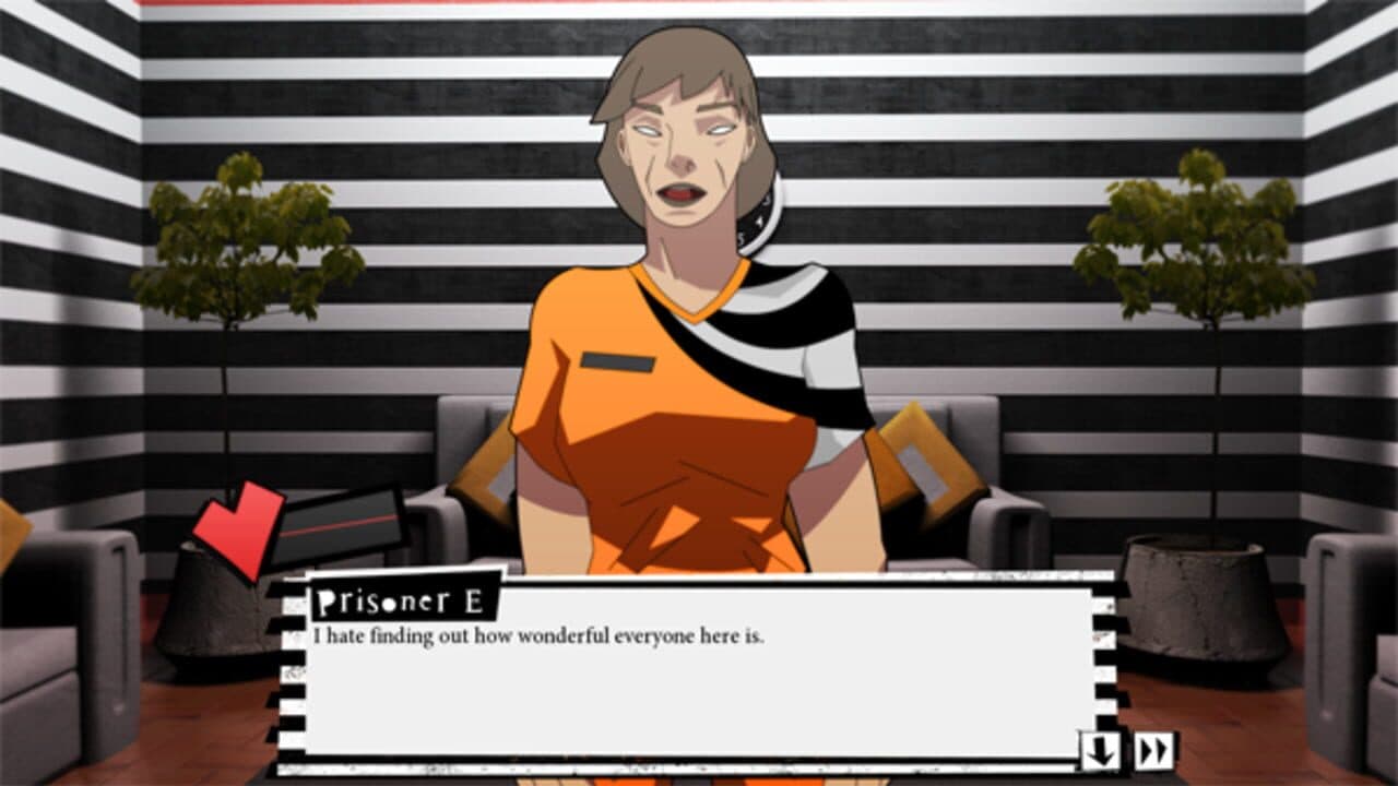 Prison of Lies thumbnail 3