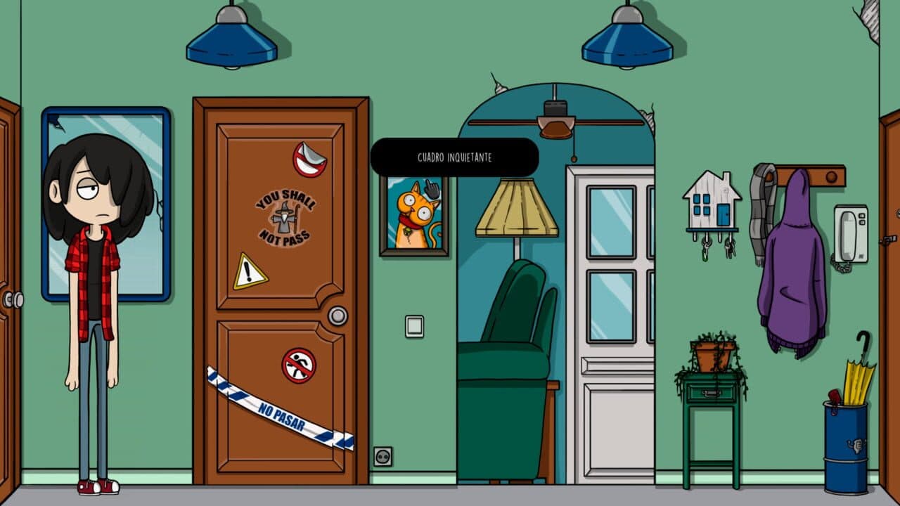 Bigger Than Me screenshot 1
