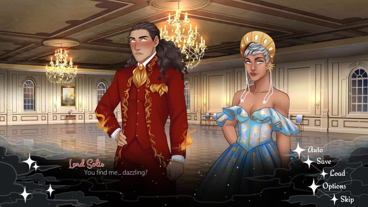 Celestia screenshot 1