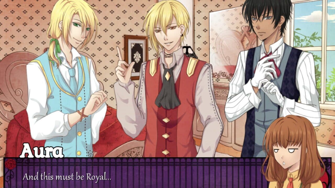 Locked Heart thumbnail 3