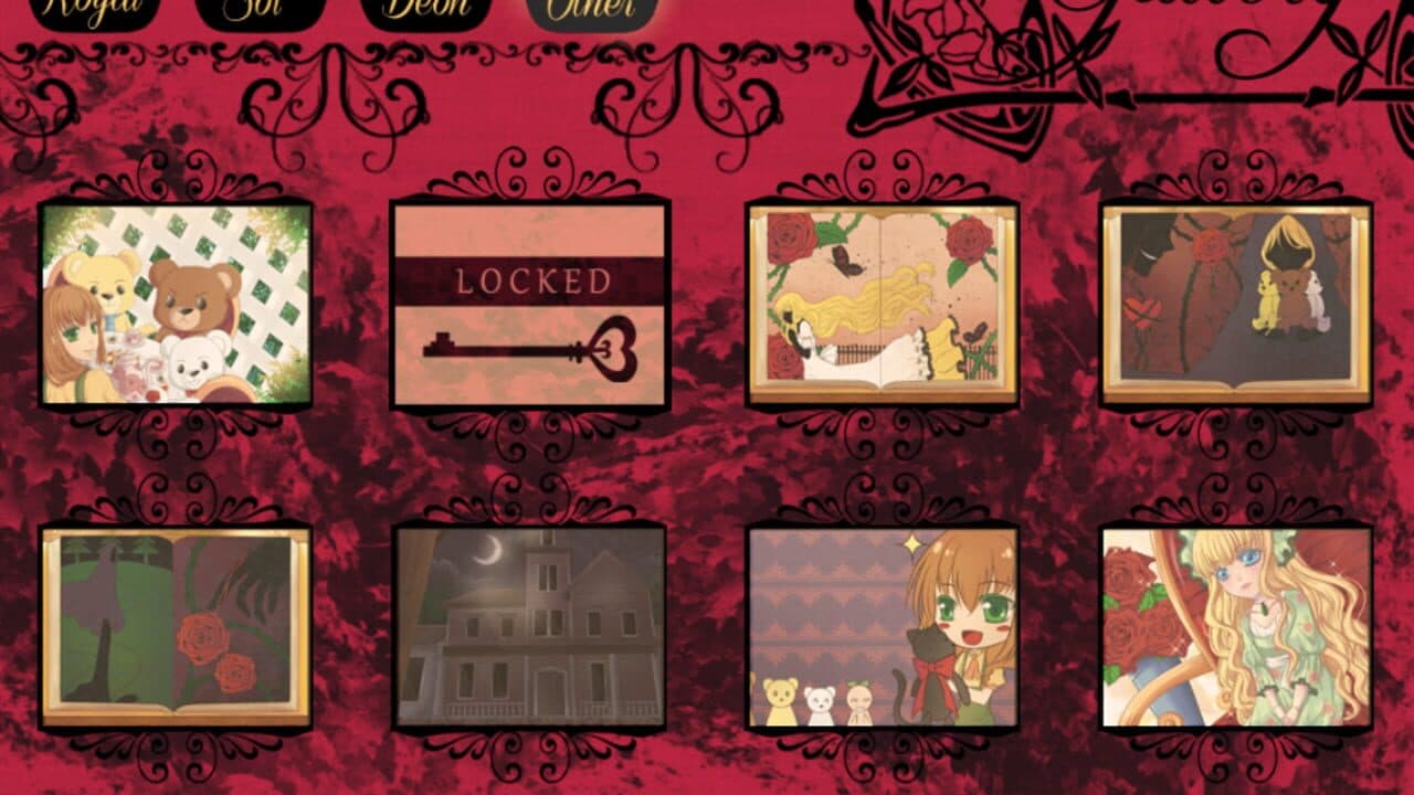 Locked Heart thumbnail 4