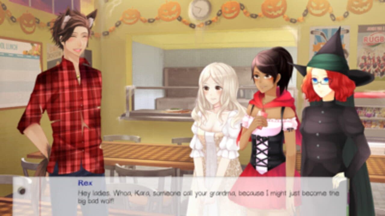 Best Friends Forever thumbnail 2