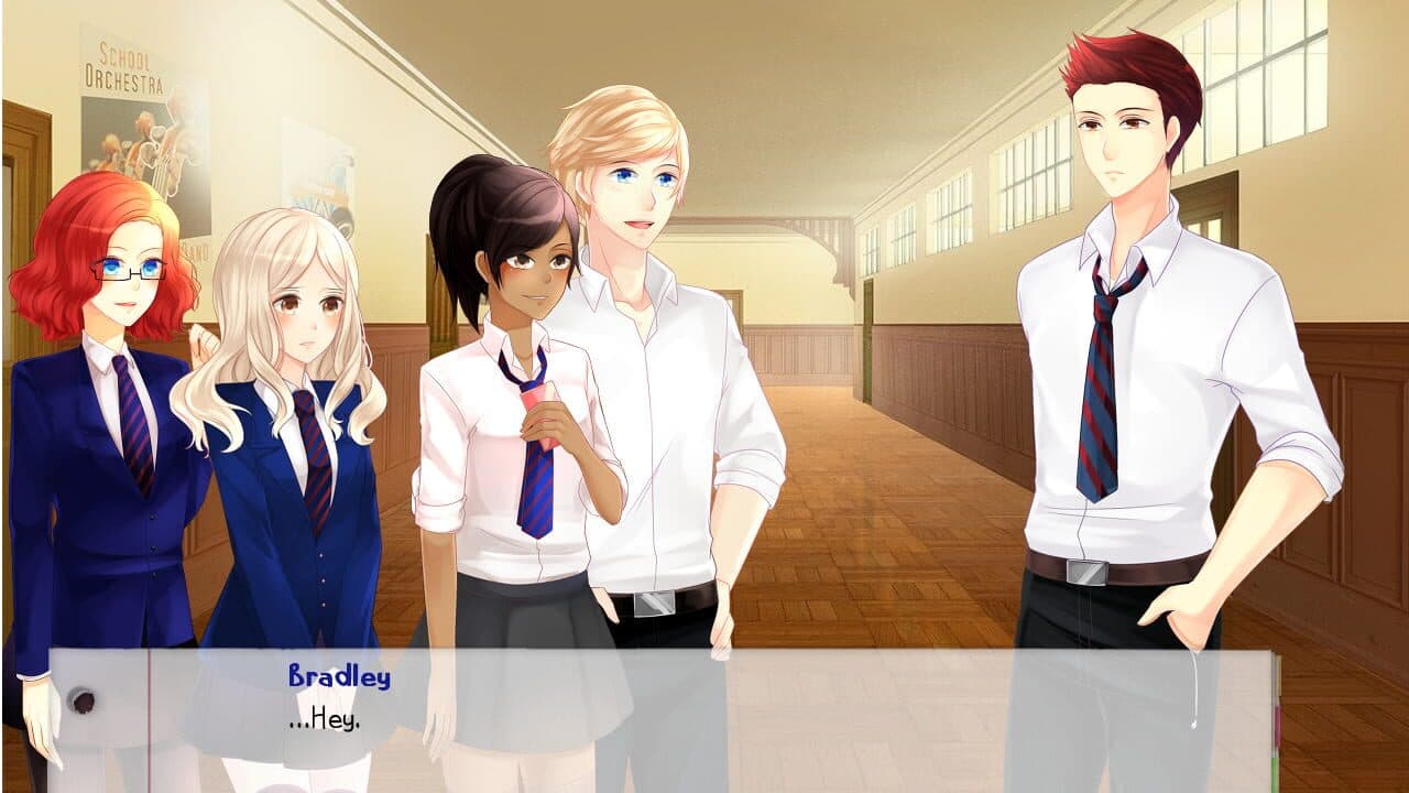 Best Friends Forever thumbnail 3