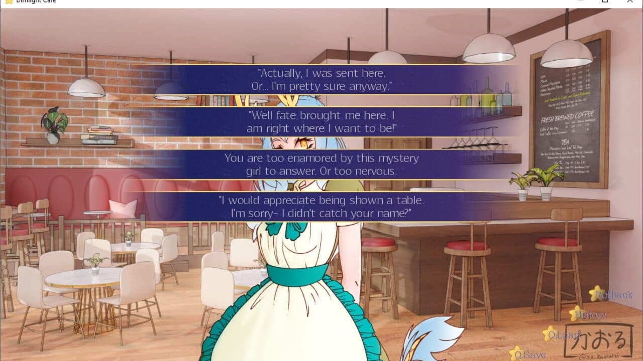 Dimlight Cafe thumbnail 4