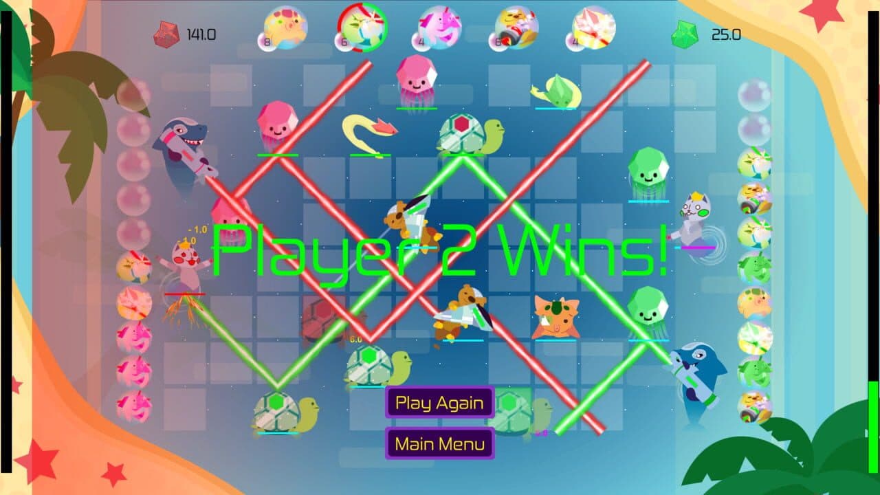 This is Your Laser screenshot 1