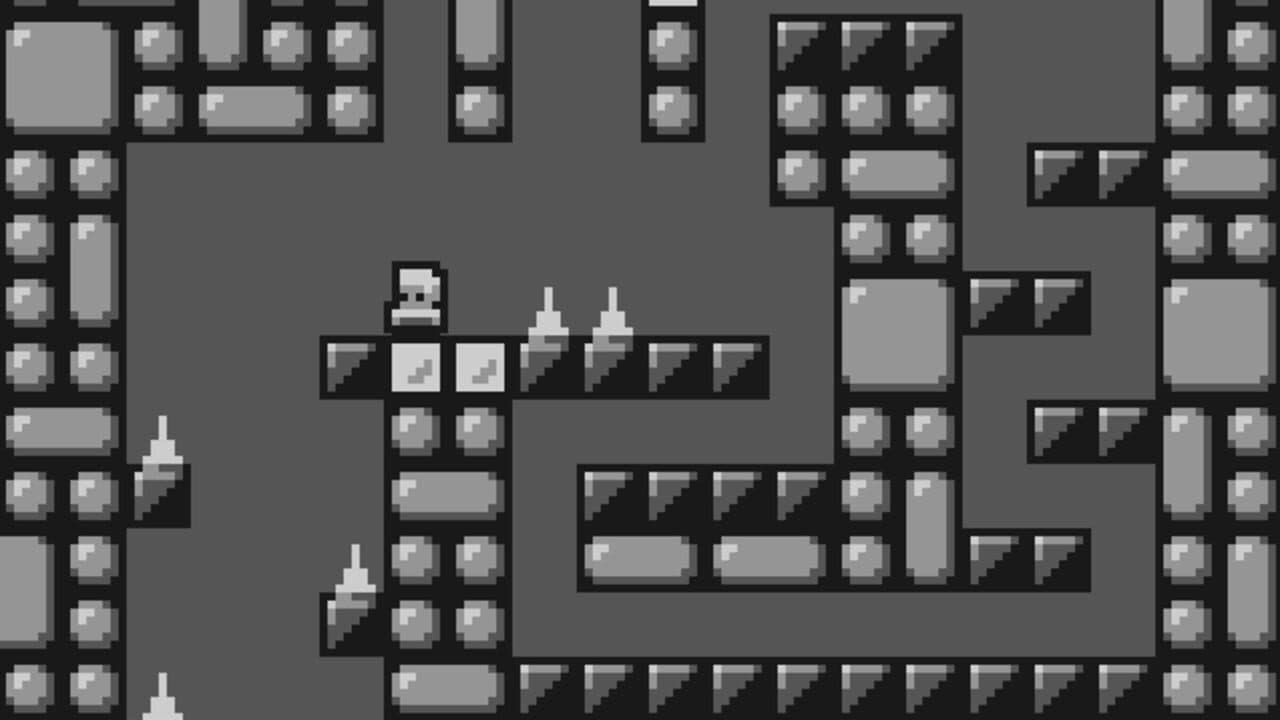 Spike Hike screenshot 1
