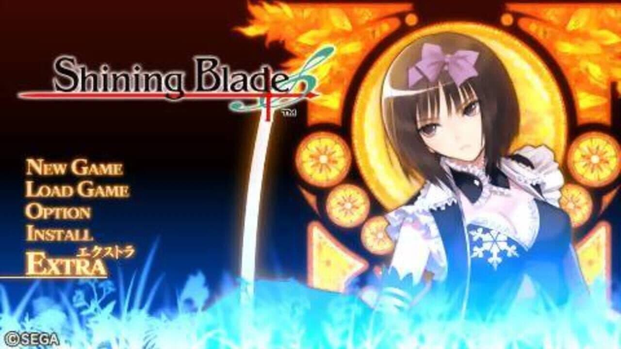 Shining Blade thumbnail 2