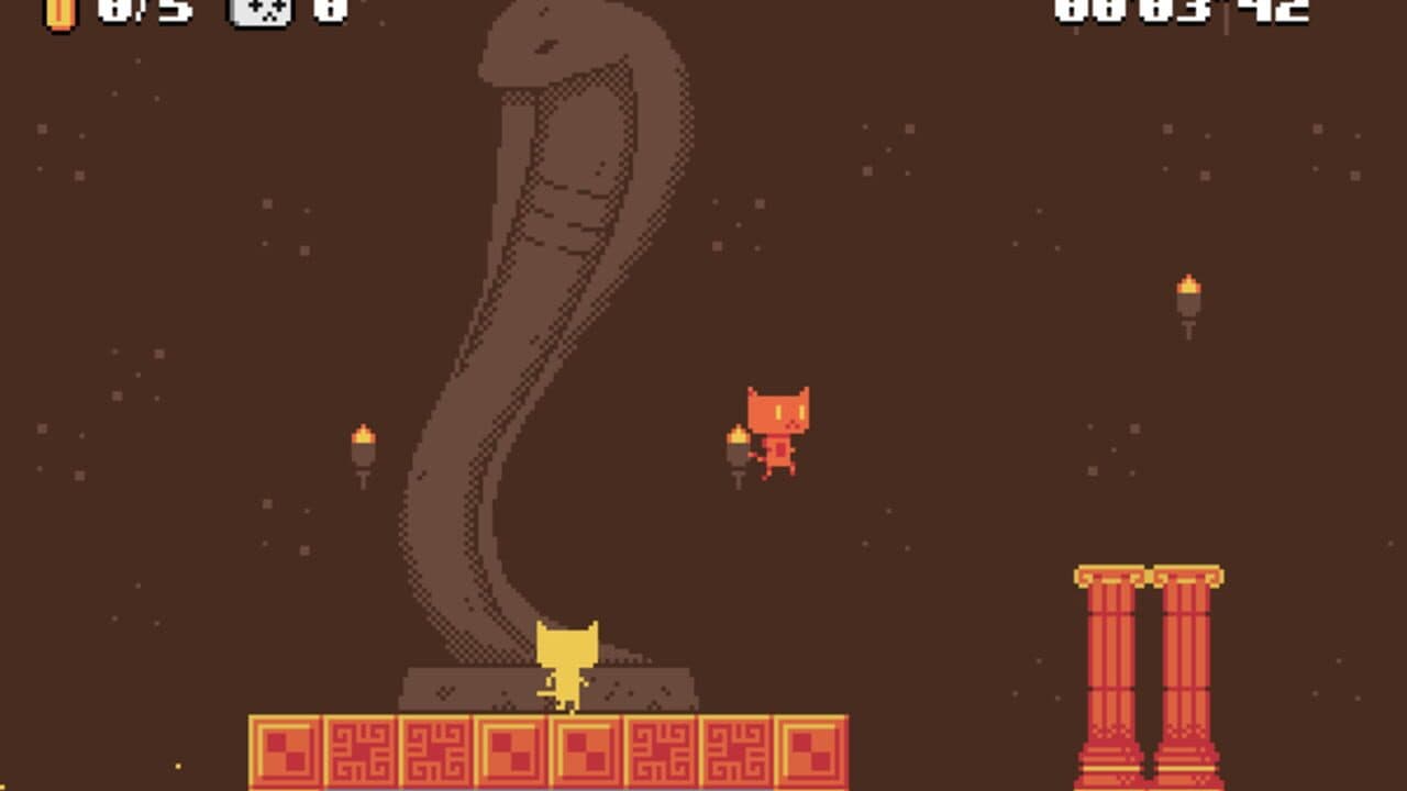 Sienna screenshot 1