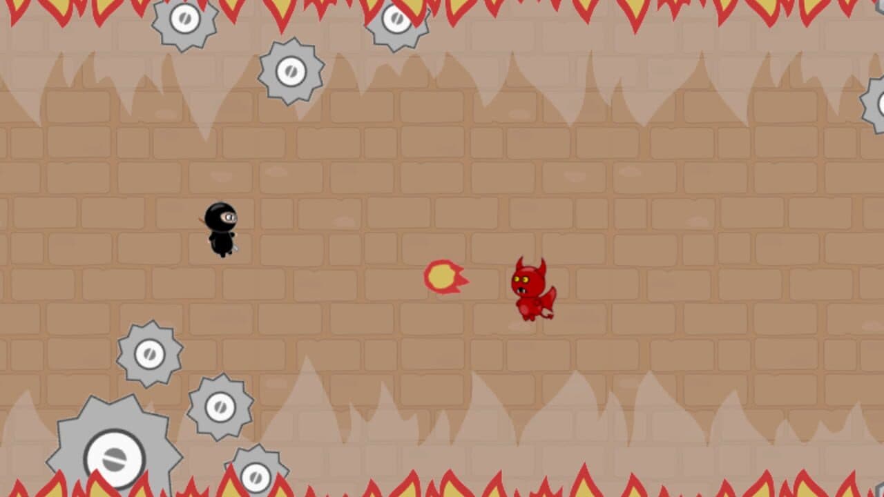 Ninja Shurican thumbnail 3