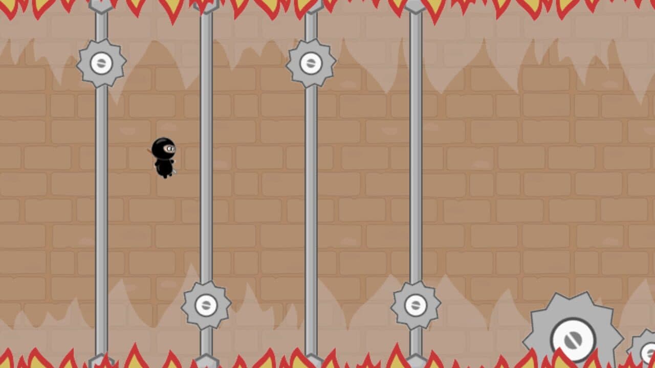 Ninja Shurican thumbnail 6