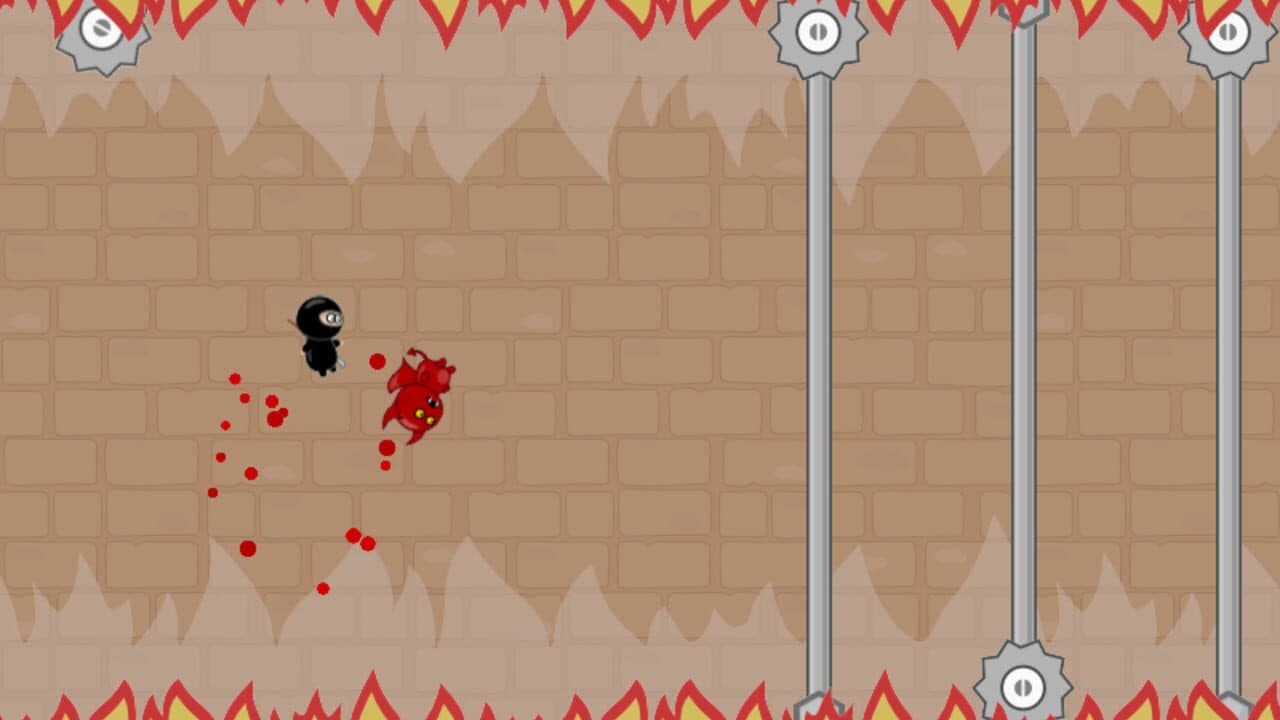 Ninja Shurican screenshot 1
