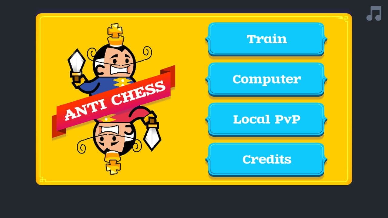Anti Chess thumbnail 3