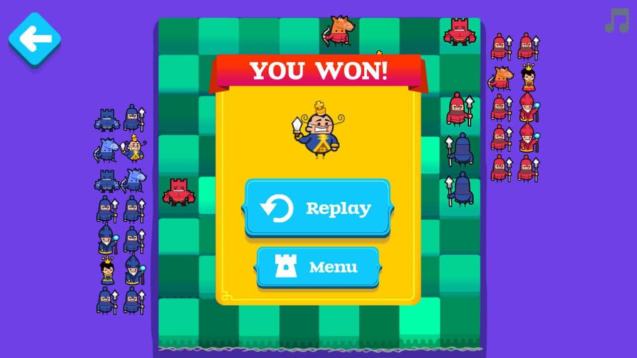 Anti Chess thumbnail 4