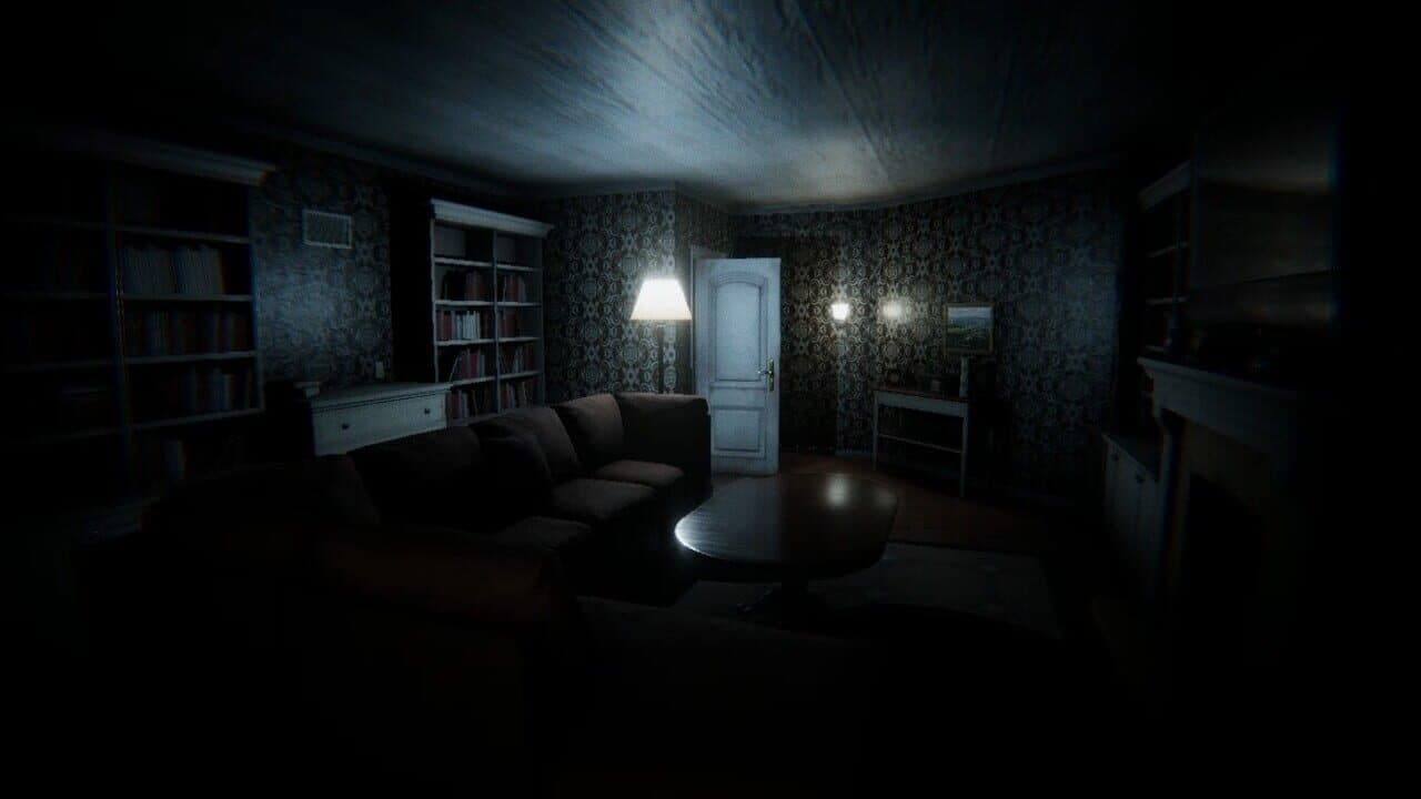 Mannequin House thumbnail 5