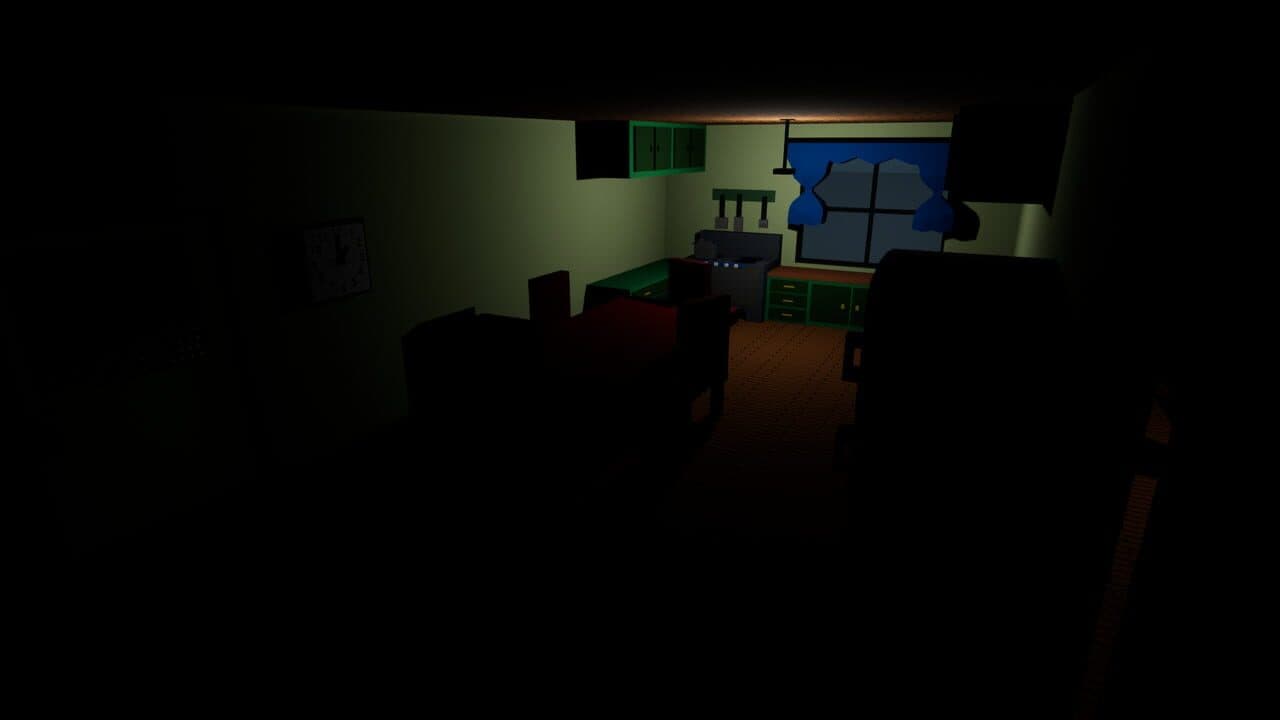 Courage's Curse screenshot 1