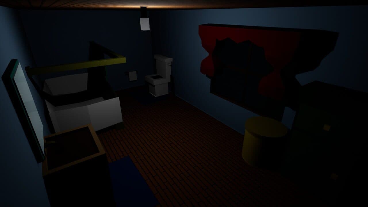Courage's Curse thumbnail 2