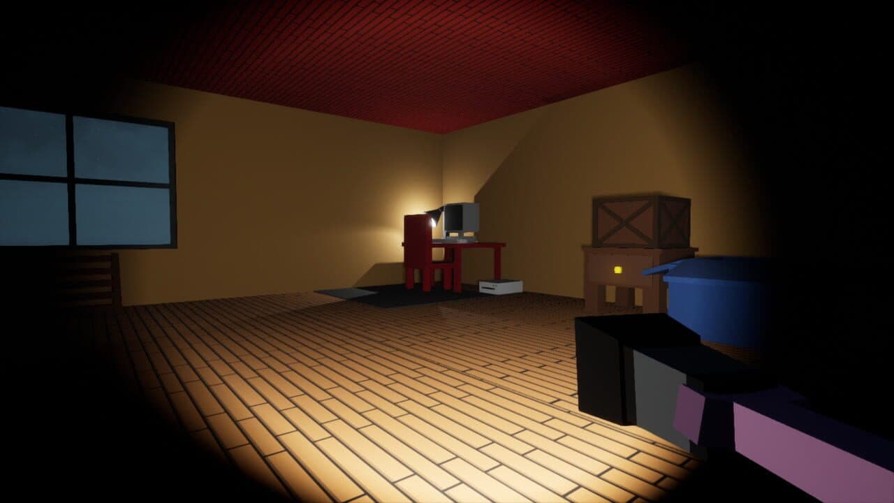 Courage's Curse thumbnail 5