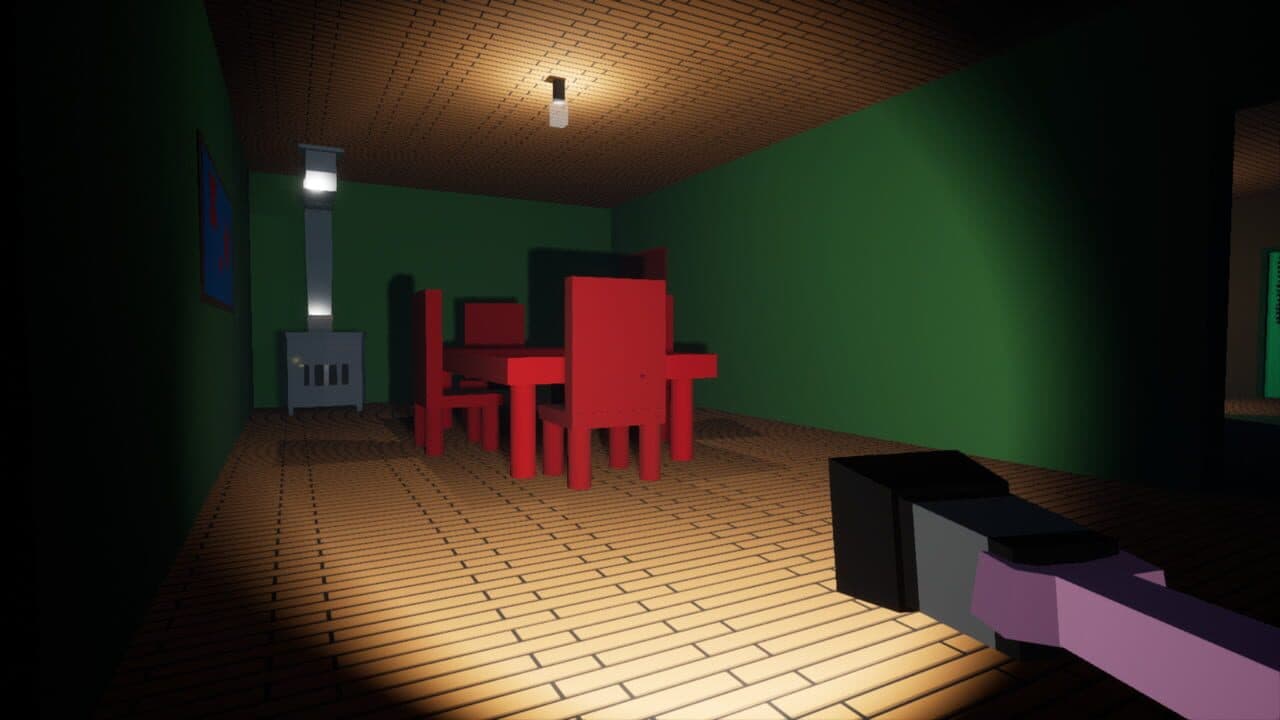 Courage's Curse thumbnail 6