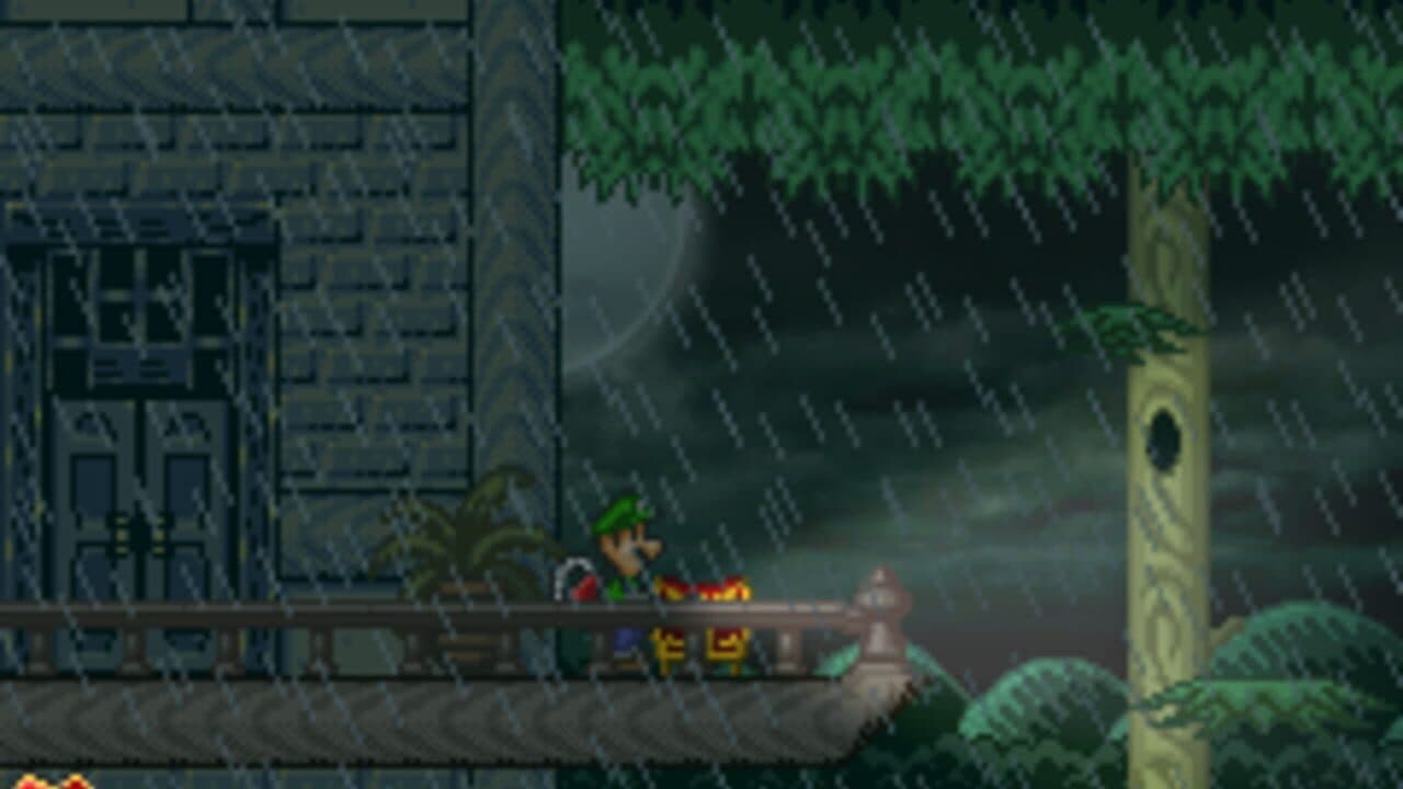 Luigi's Mansion 2D: Eternal Night thumbnail 2