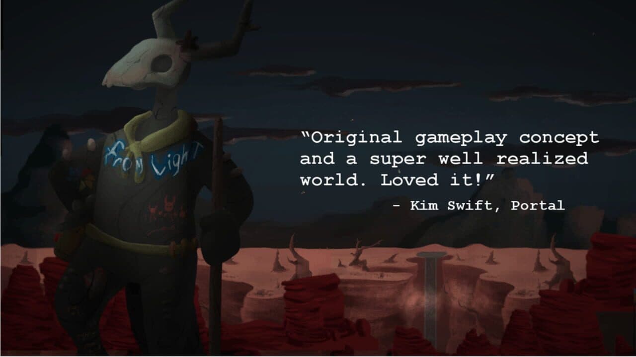 From Light screenshot 1