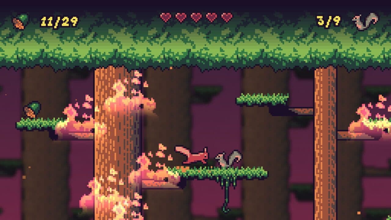 Alpha Squirrel thumbnail 2