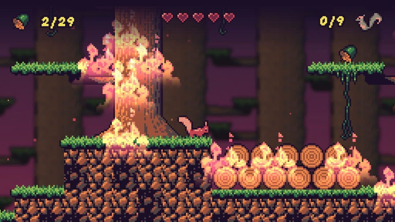 Alpha Squirrel thumbnail 3