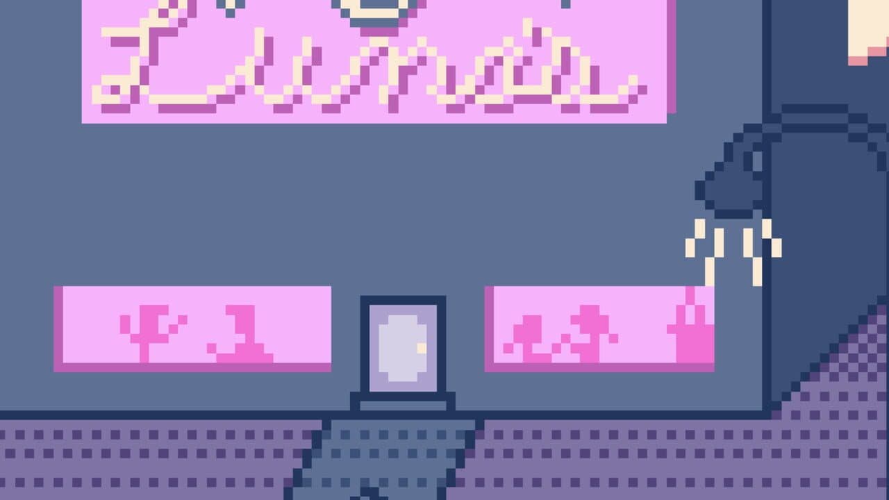 My Dream for the Future screenshot 1