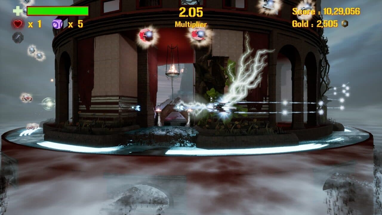 Chakravyuh thumbnail 6