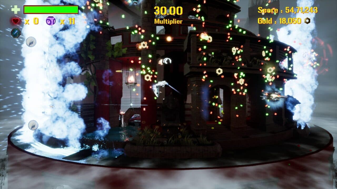 Chakravyuh thumbnail 2