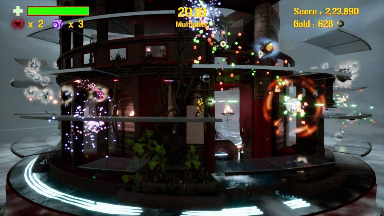 Chakravyuh thumbnail 3