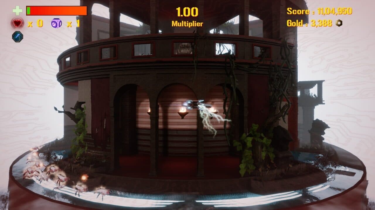 Chakravyuh thumbnail 5