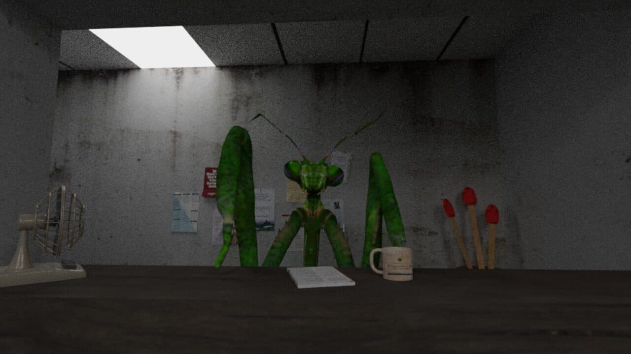 Butterfly Collector thumbnail 3