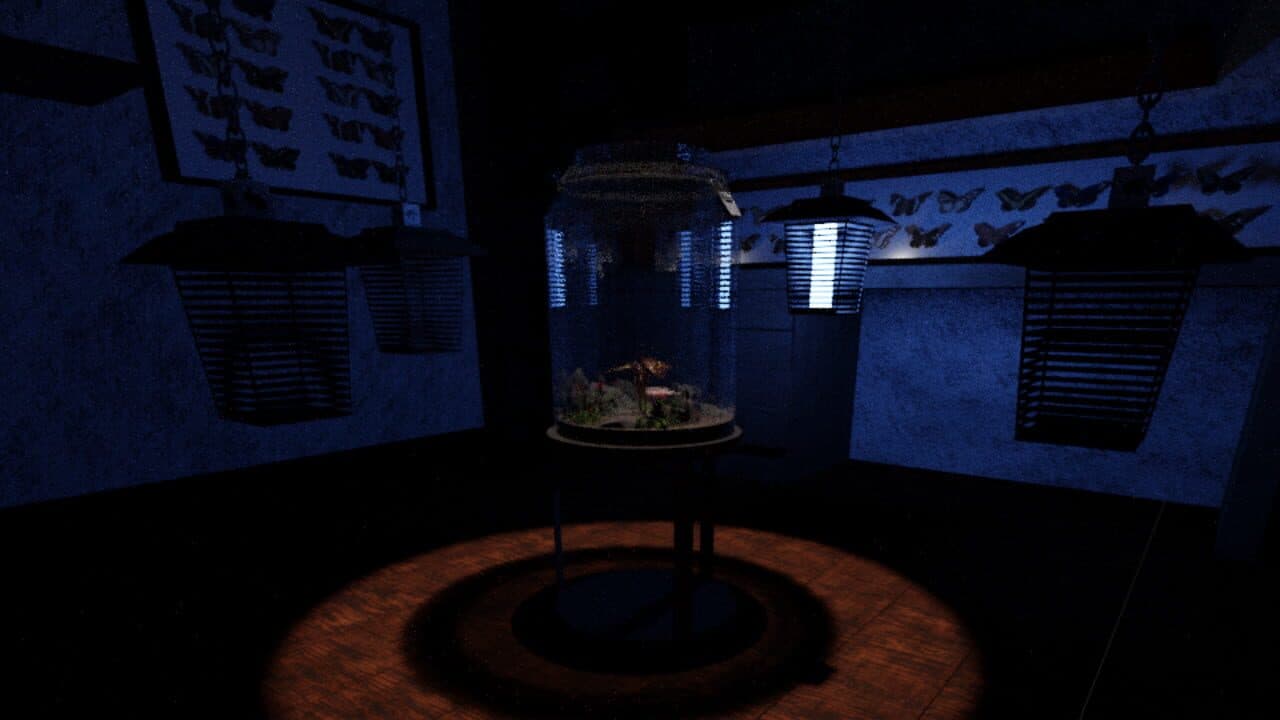 Butterfly Collector thumbnail 4