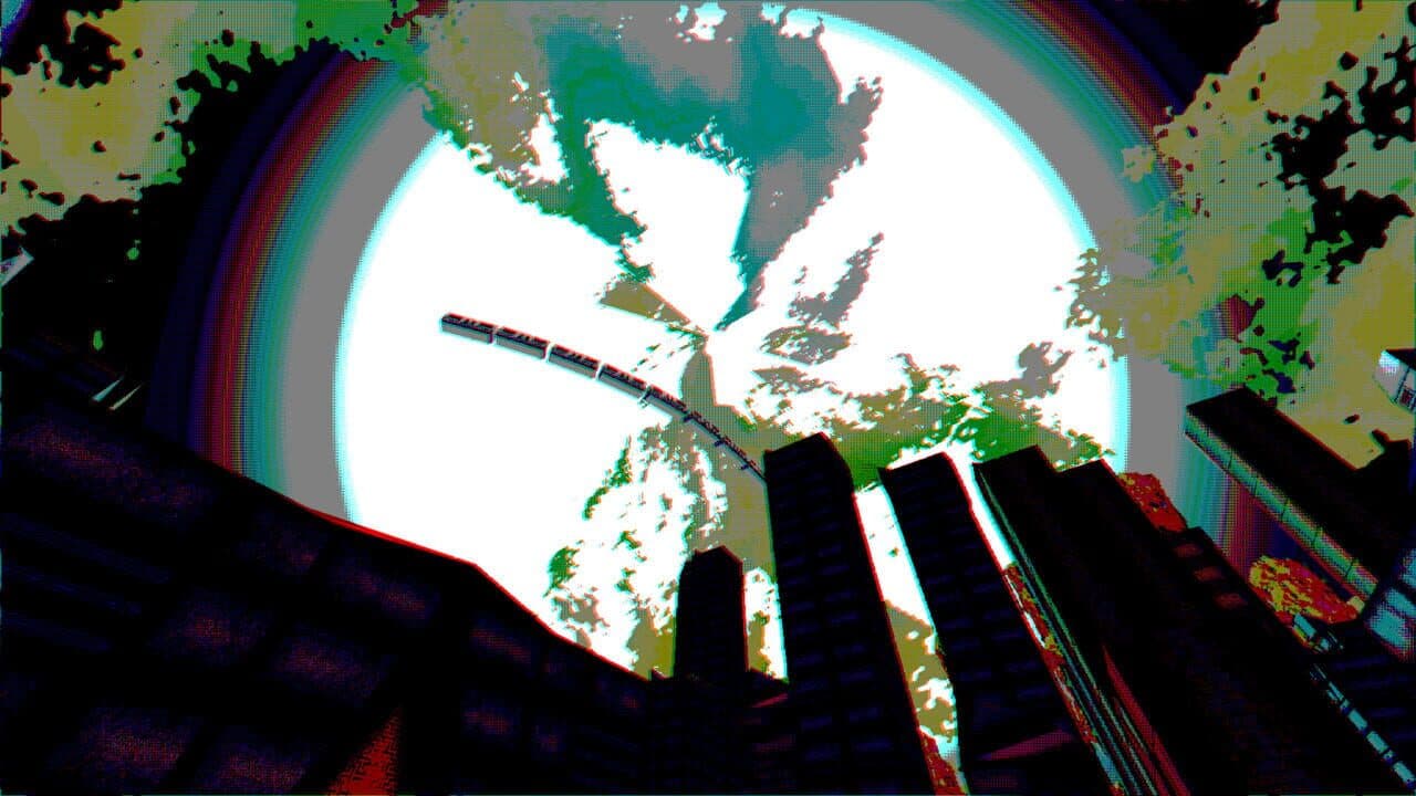 A Broken City screenshot 1