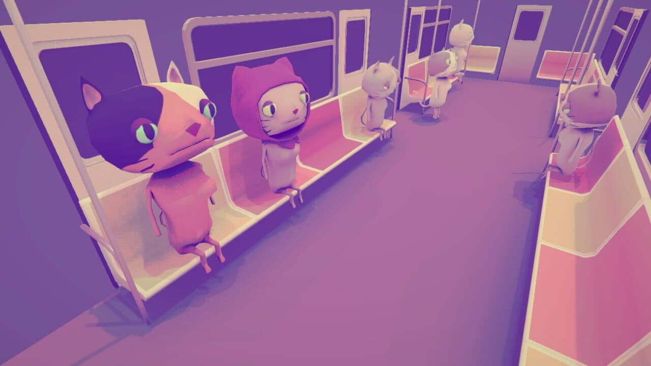 The Cat in the Hijab screenshot 1
