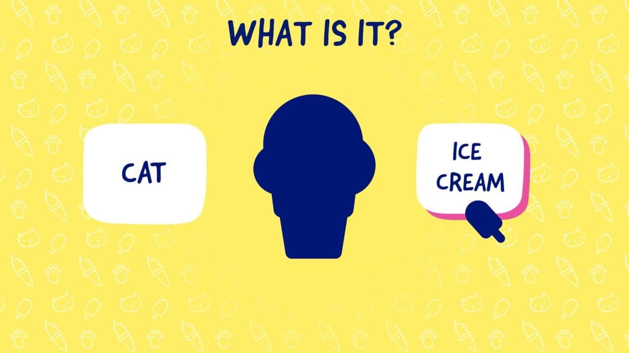 Cat or Ice Cream? thumbnail 2