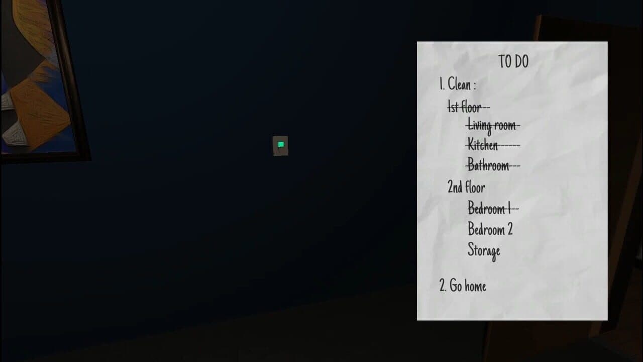 Cleaning Service thumbnail 2