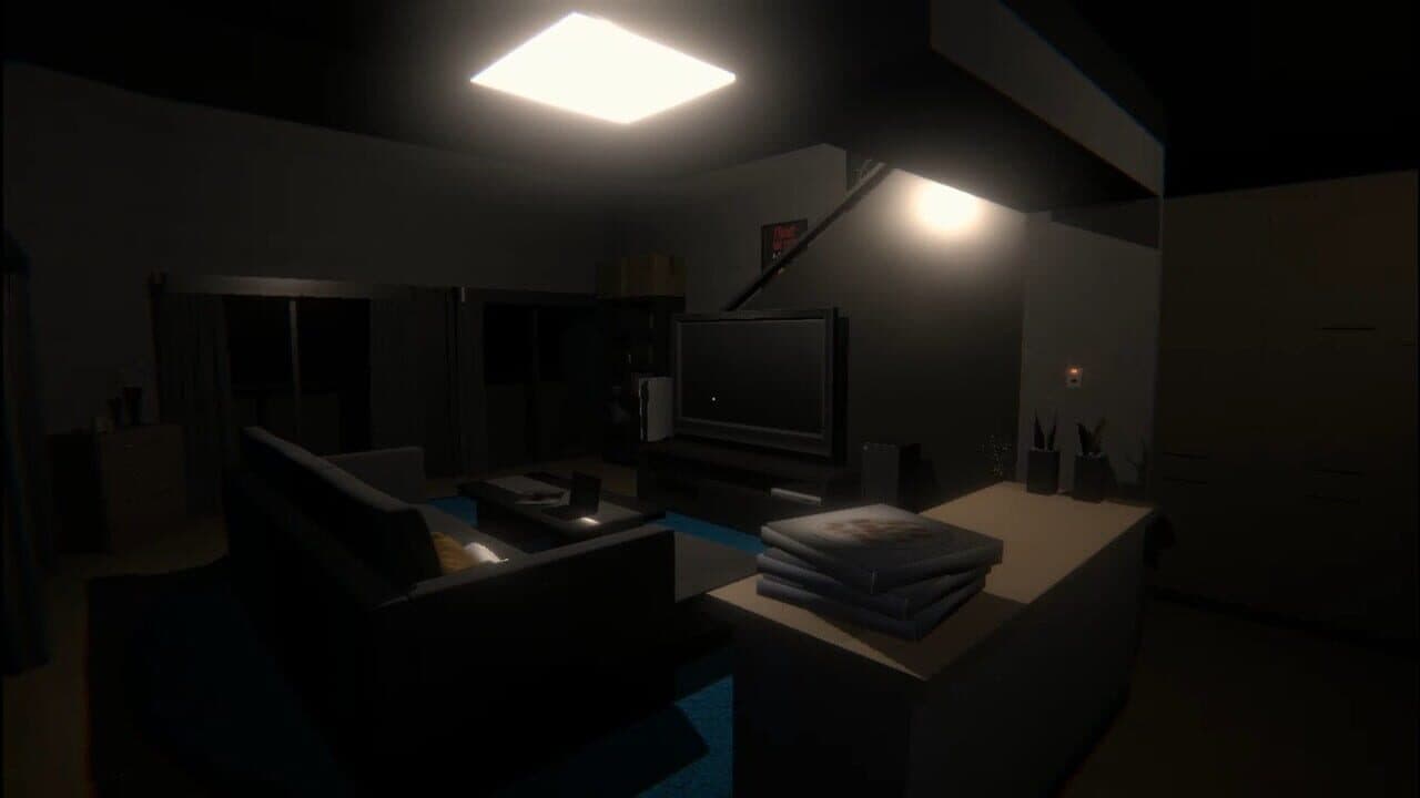 Delirious screenshot 1