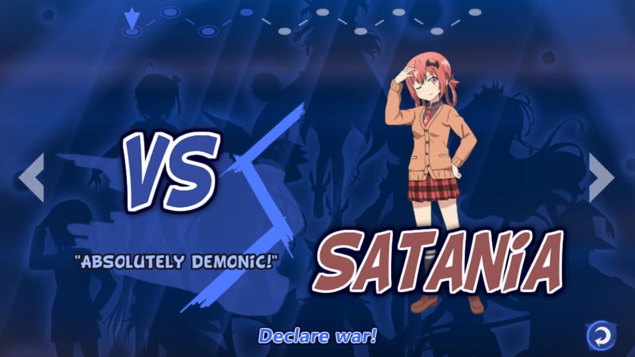 Waifu Wars Splash thumbnail 3