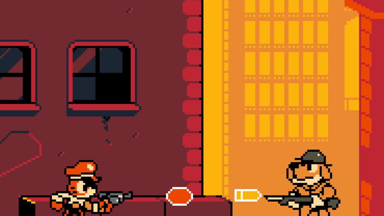 The Fall of Catzahstan. screenshot 1