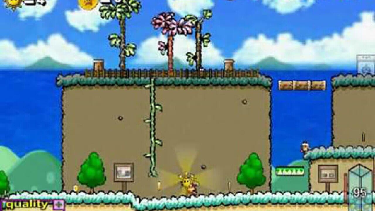 Super Mario 63 thumbnail 4