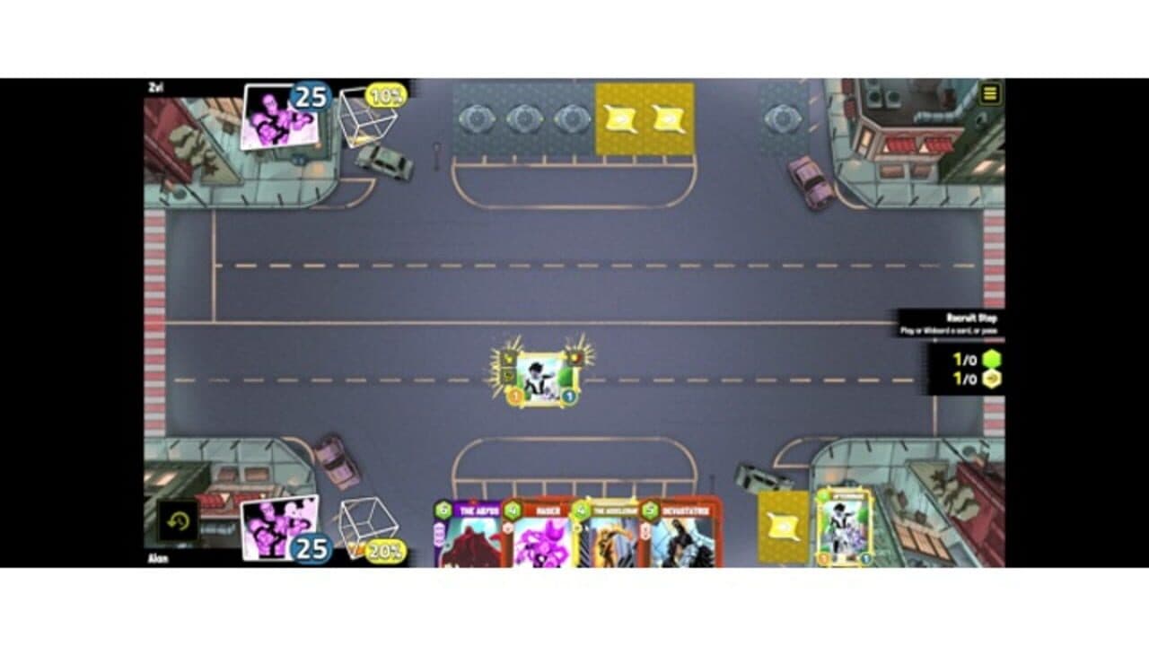 Emergents Trading Card Game thumbnail 6