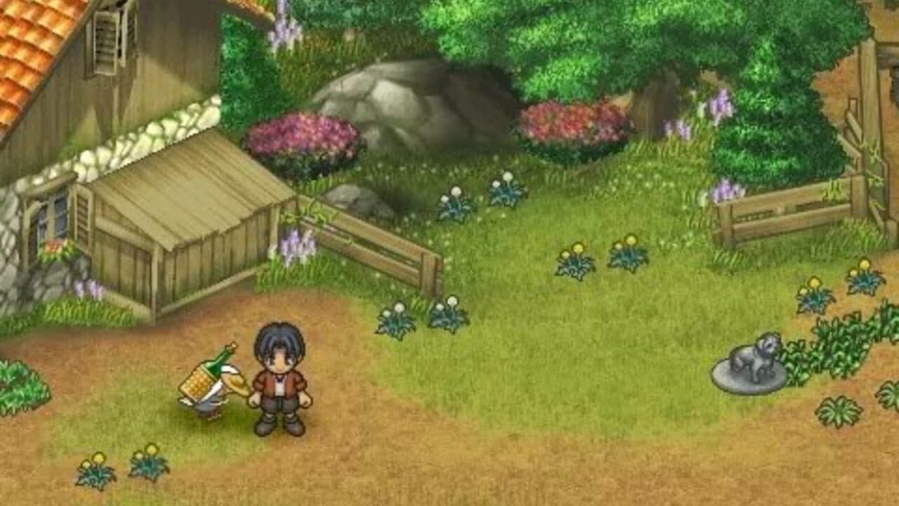 Shepherd's Crossing thumbnail 4