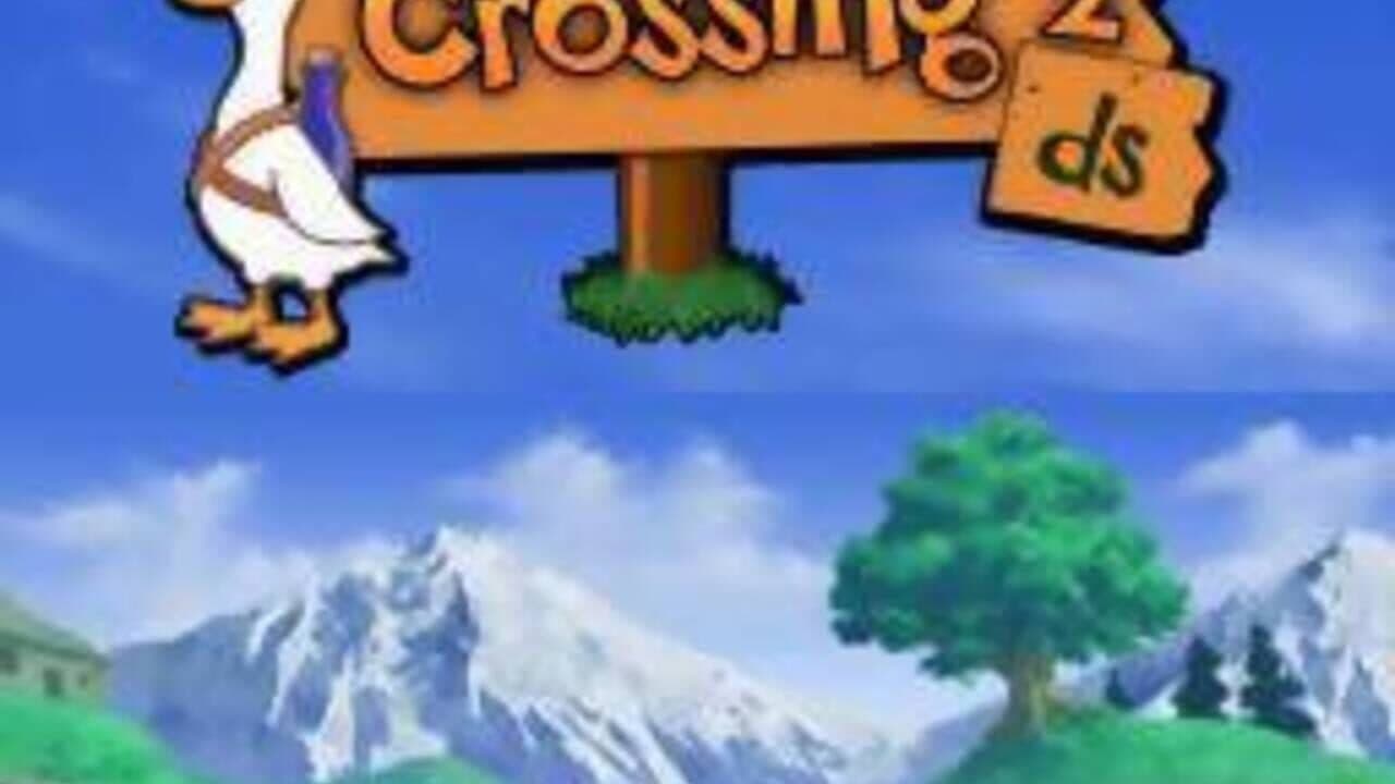 Shepherd's Crossing 2 screenshot 1