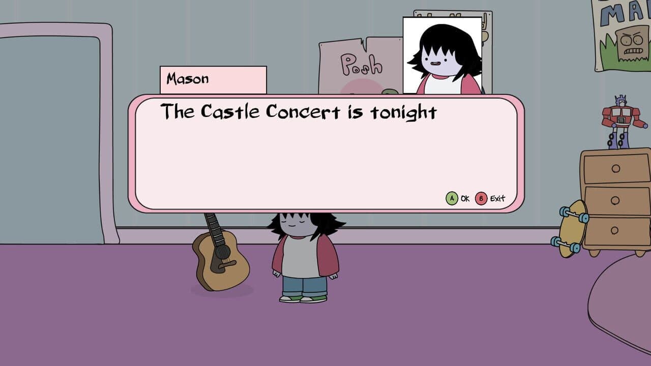 Mason and Strings thumbnail 2