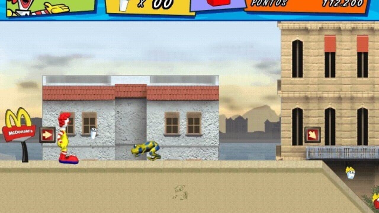 O Resgate dos Bichos screenshot 1