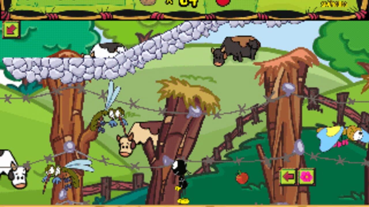 Smilinguido: Desafio na Floresta thumbnail 2