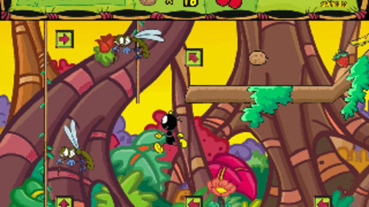 Smilinguido: Desafio na Floresta thumbnail 3