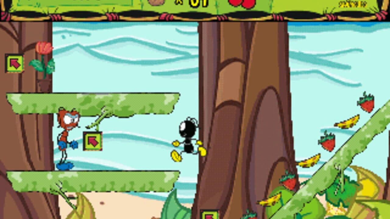 Smilinguido: Desafio na Floresta thumbnail 4